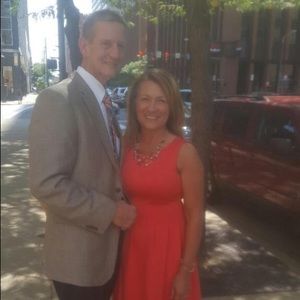 Meet your Posher, Rita